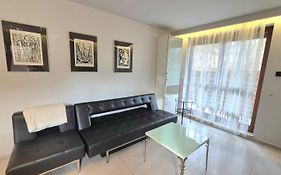 Apartament Zielony Z Ogrodem